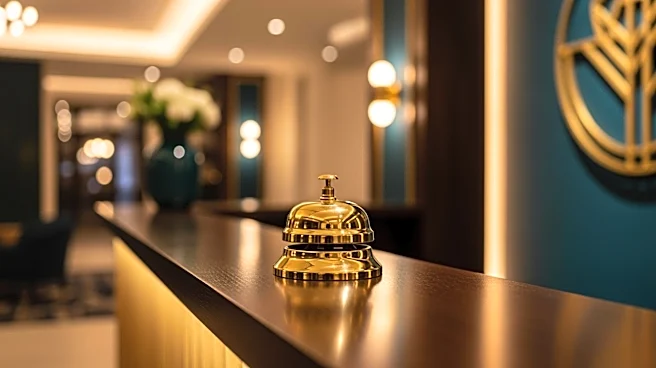 Adam White Appointed General Manager at Hotel Monaco Denver