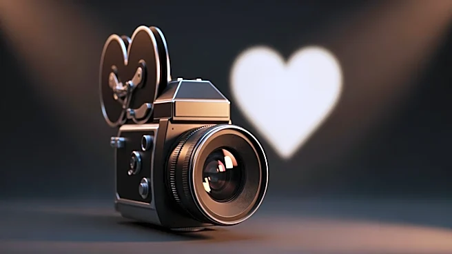 Paramount Announces 'Heart Eyes 2' Release Date for February 2028