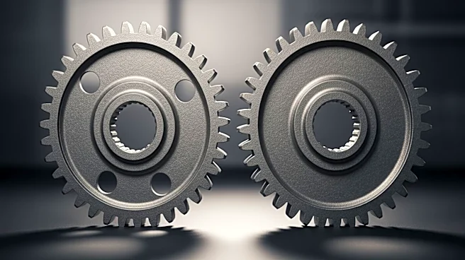 Netflix Allegedly Undermines Warner Bros. Discovery and Paramount Merger Amid Antitrust Concerns