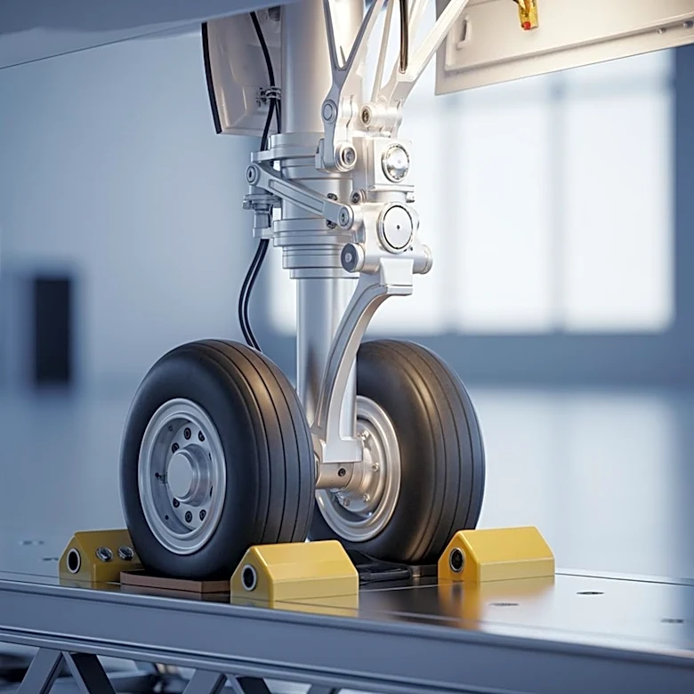 Boeing Expands 787-9 Landing Gear Exchange Program Amid Growing Demand
