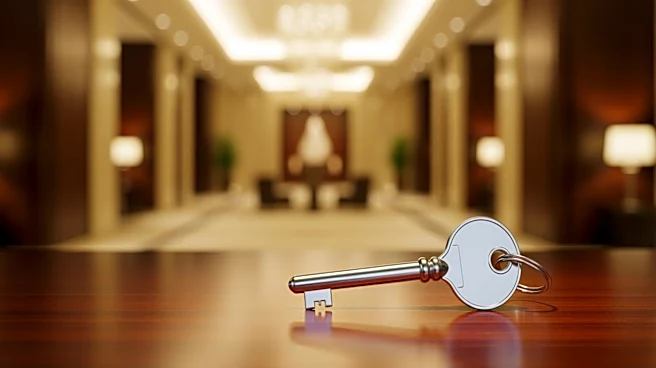 David Kuperberg Joins Oxford Capital Group as Senior Advisor to Boost Hospitality Expansion