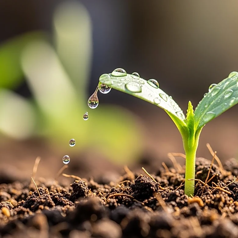 Zach Galifianakis Hosts New Gardening Show Highlighting Climate Resilience