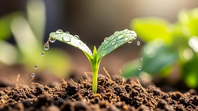 Zach Galifianakis Hosts New Gardening Show Highlighting Climate Resilience