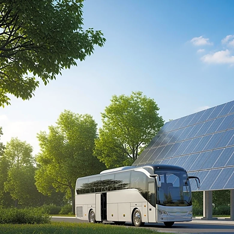 Dave Matthews Band Pioneers Sustainable Touring with Significant Environmental Impact