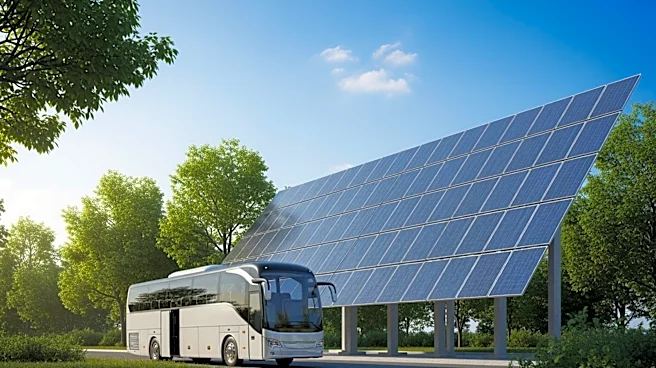 Dave Matthews Band Pioneers Sustainable Touring with Significant Environmental Impact