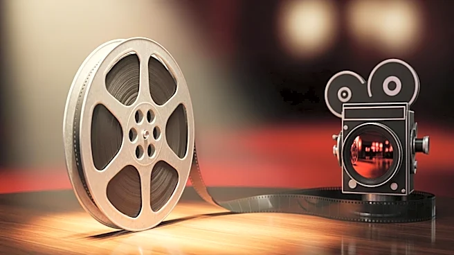 Cannes Film Festival Expands 2026 Lineup with 16 New Films, Including 'Victorian Psycho'