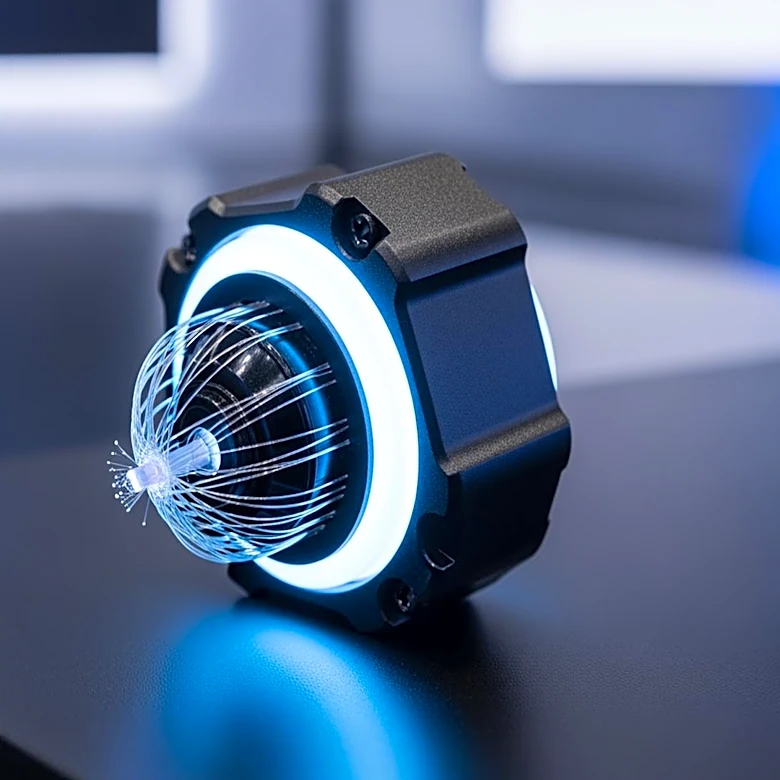 MostaTech to Showcase Rugged Fiber Optic Gyroscopes at SAHA 2026