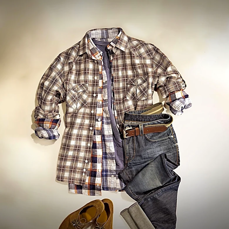 Top Secondhand Shopping Sites for Men Offer Quality and Savings