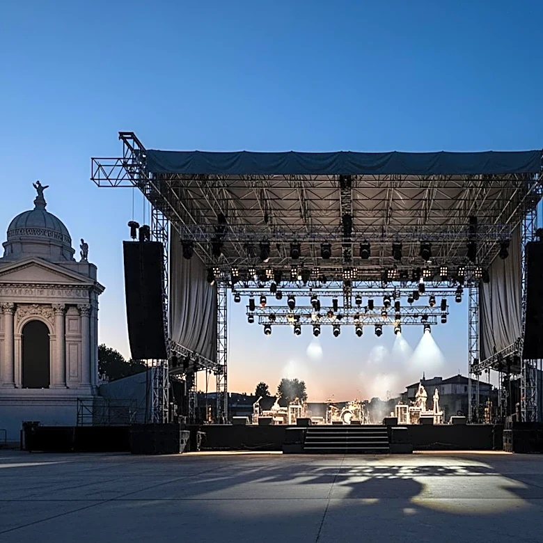 Kanye West's Italy Concert Faces Backlash Amid European Cancellations