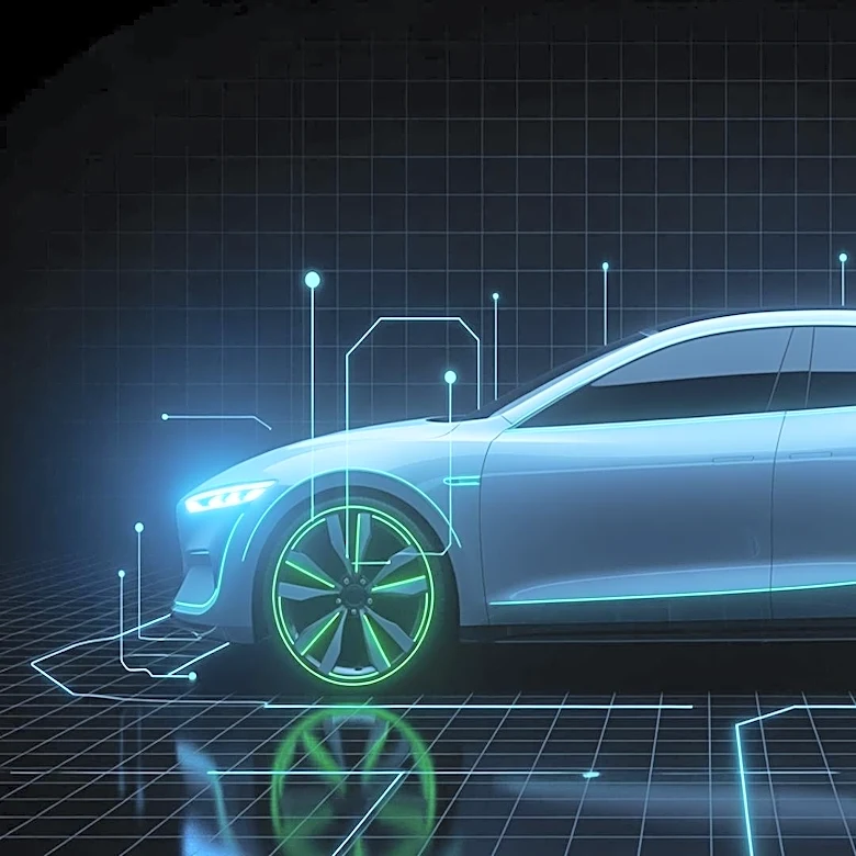 Chinese Electric Vehicles Gain Popularity on US Social Media Despite Tariff Barriers