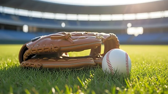 Cal Raleigh Expresses Confidence in Mariners' Potential to Overcome Early Season Struggles