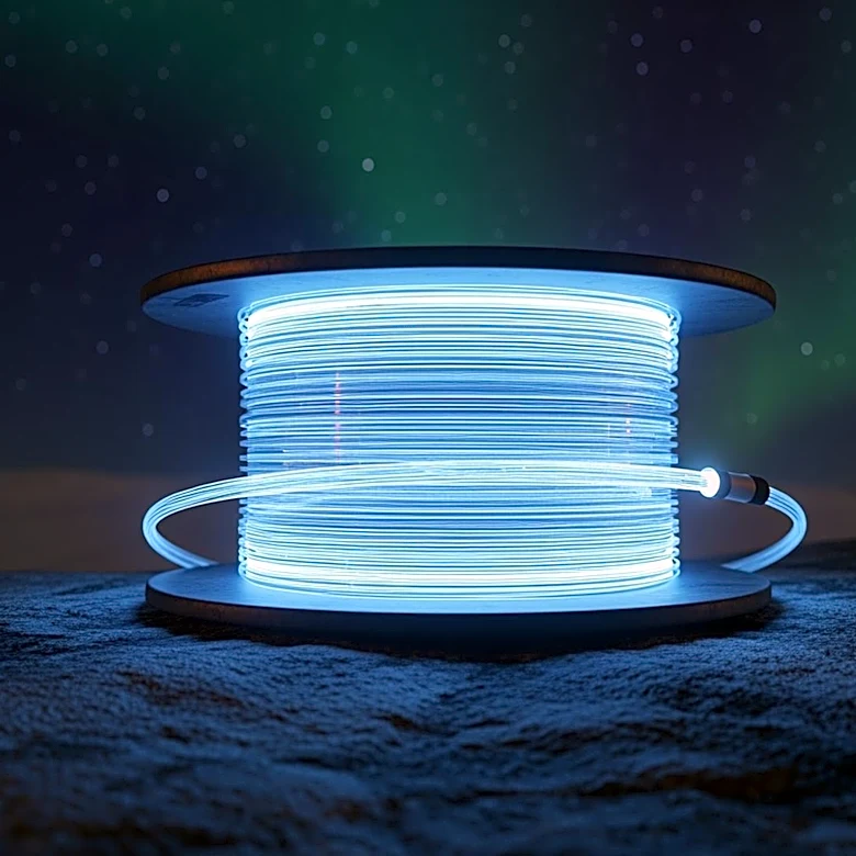 GCI to Acquire Quintillion, Enhancing Alaska's Fiber Infrastructure for National Defense