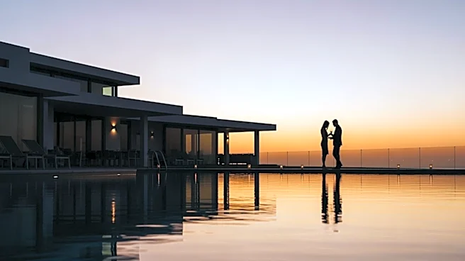 Love Island: Beyond the Villa Season 2 Episodes 3 and 4 to Premiere on Peacock