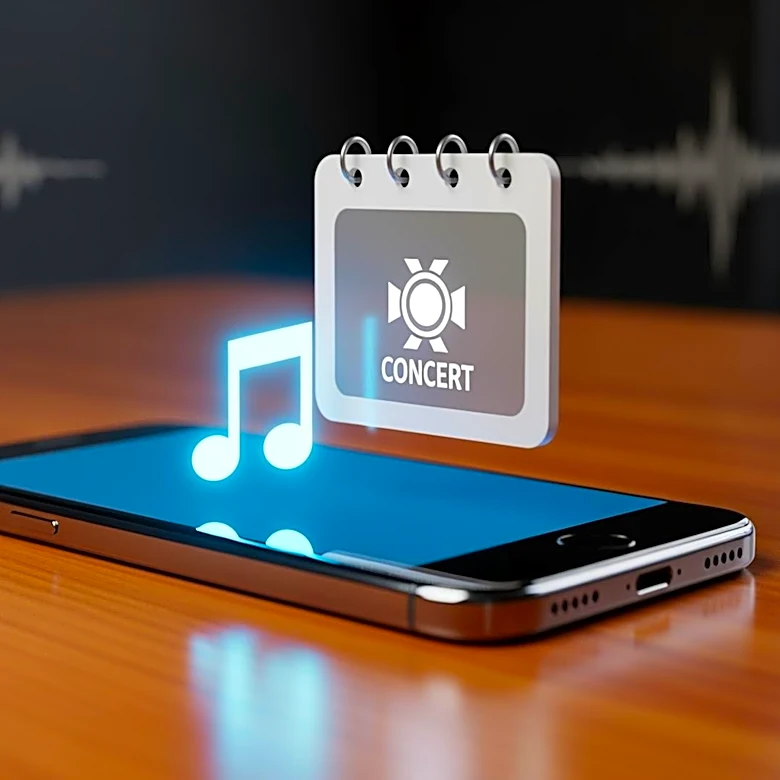 Amazon Music Partners with Bandsintown for Enhanced Concert Listings