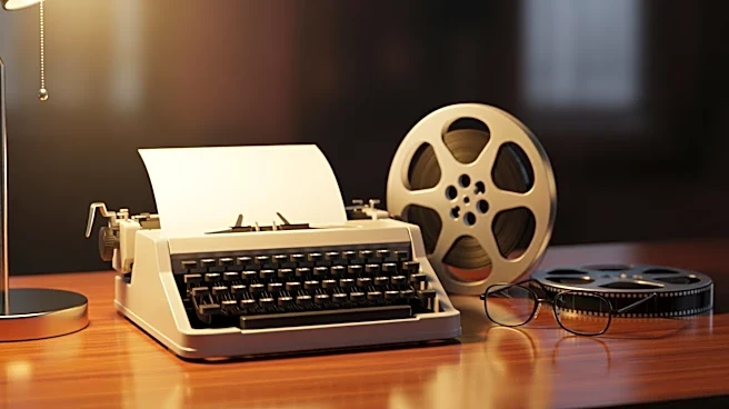 HBO Acquires 'Miss You, Love You' Starring Allison Janney and Andrew Rannells