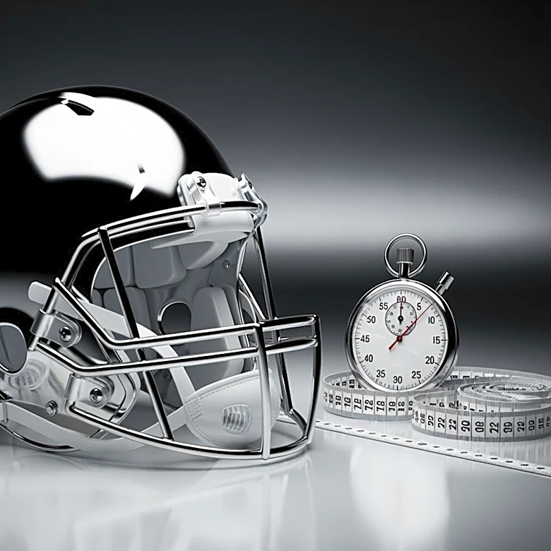 Iowa's Kaden Wetjen Faces Challenges at NFL Combine Despite Record-Breaking College Career