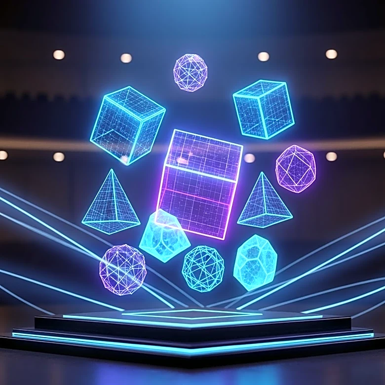 Mixed-Reality 3D Live Fest Returns to Los Angeles with VTuber Performances