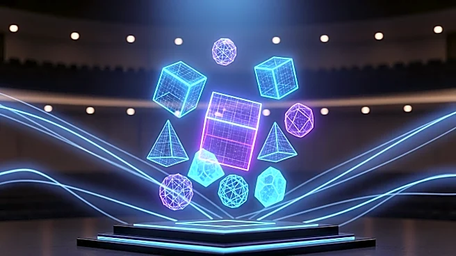 Mixed-Reality 3D Live Fest Returns to Los Angeles with VTuber Performances