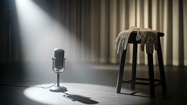 'Scary Movie 6' Parodies Michael Jackson Allegations in New Promotional Material