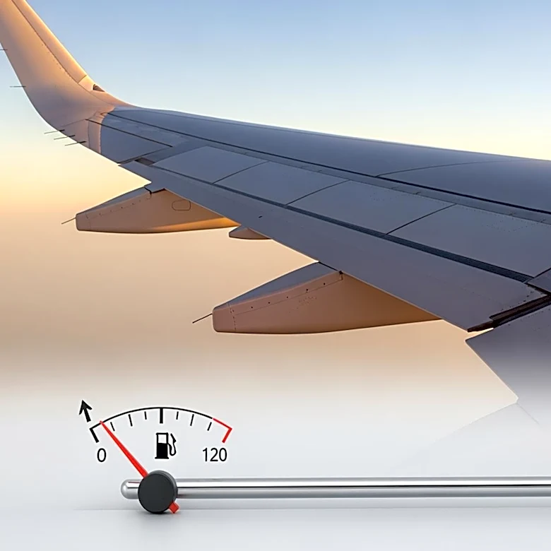 United Airlines CEO Scott Kirby Discusses Merger Rumors and Rising Jet Fuel Prices