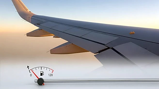 United Airlines CEO Scott Kirby Discusses Merger Rumors and Rising Jet Fuel Prices