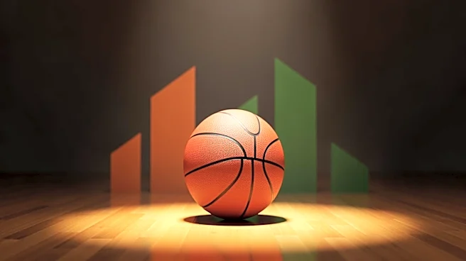 Miami Hurricanes Strengthen Front Court with Chris Birden Jr. Commitment