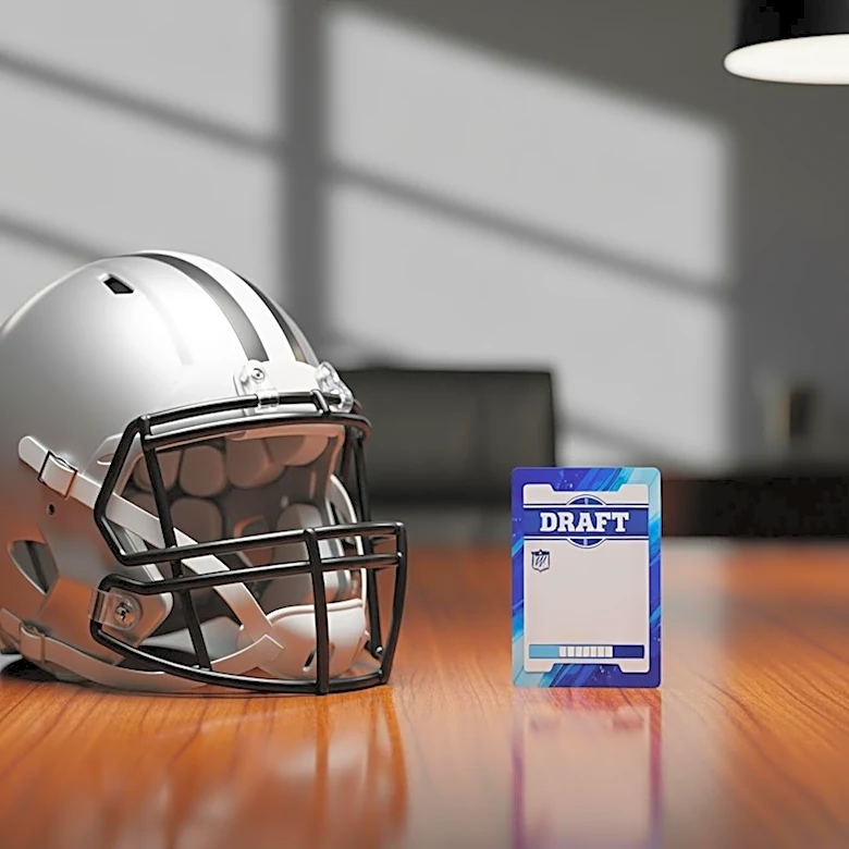 New York Giants Consider Caleb Downs as Top Draft Pick Amid Unusual NFL Draft