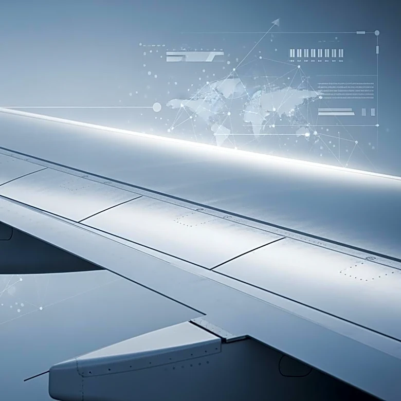 JetBlue Implements Skywise Fleet Performance+ for Enhanced Aircraft Maintenance