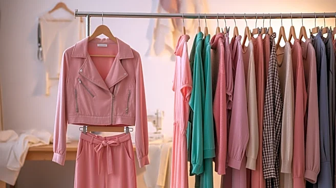 Mona May Discusses Costume Design and Inspirations Behind 'Clueless'