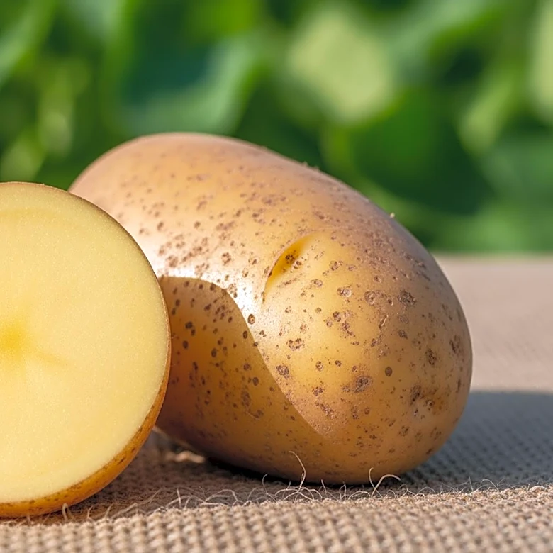 Michigan State University Researchers Develop New Potato Varieties for Chip Industry