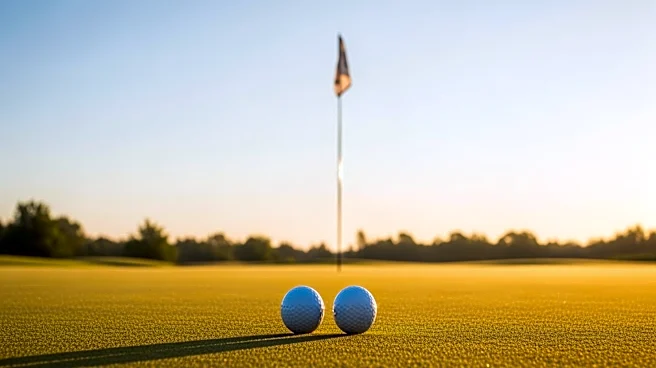 PGA Tour's Zurich Classic of New Orleans: Team Event with $9.5 Million Purse Begins