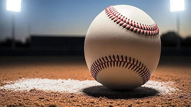 Carlos Martinez's 15 Strikeouts Lead Hofstra Pride to Victory Over UNC-Wilmington