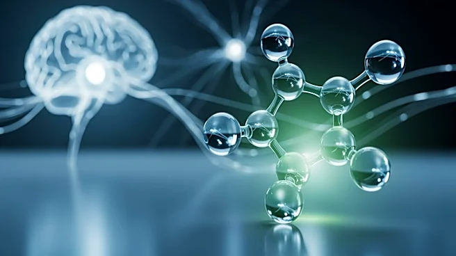 Roche's Fenebrutinib Shows Promise in Reducing MS Relapses and Brain Lesions