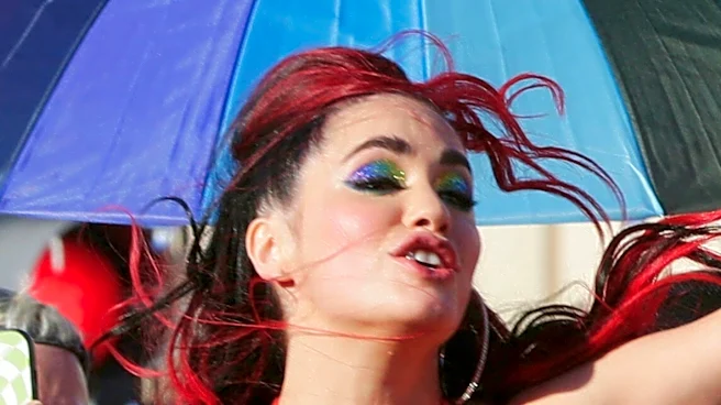 Long Beach Pride Event to Celebrate 'Fearless and Free' Theme in May