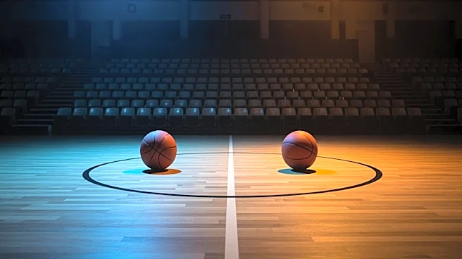 NBA Playoffs: Road Teams Challenge Home-Court Advantage