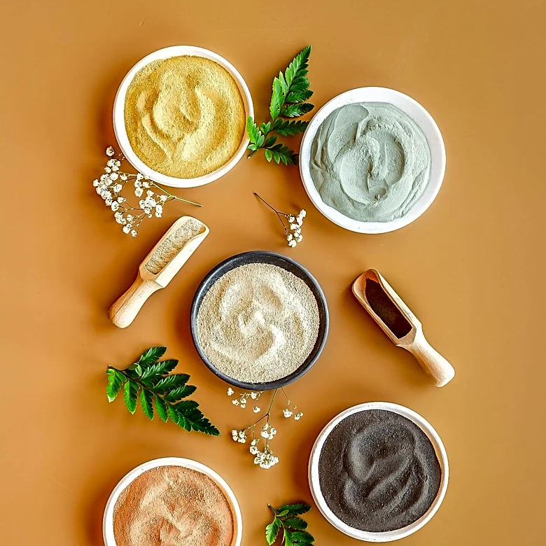 Korean Face Exfoliators Offer Gentle Alternatives to Harsh Treatments