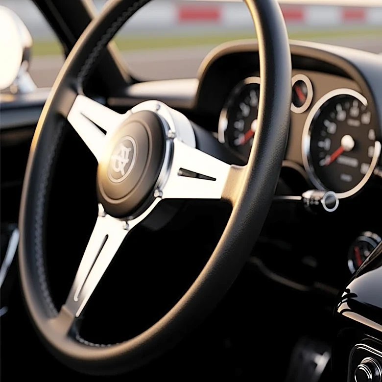 Gran Turismo 7 Update Introduces Renault Twingo, Porsche 964 Turbo S, and Yangwang U9