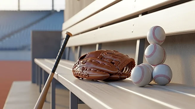 Dodgers Option Ryan Ward Back to Triple-A Following Freeman's Return