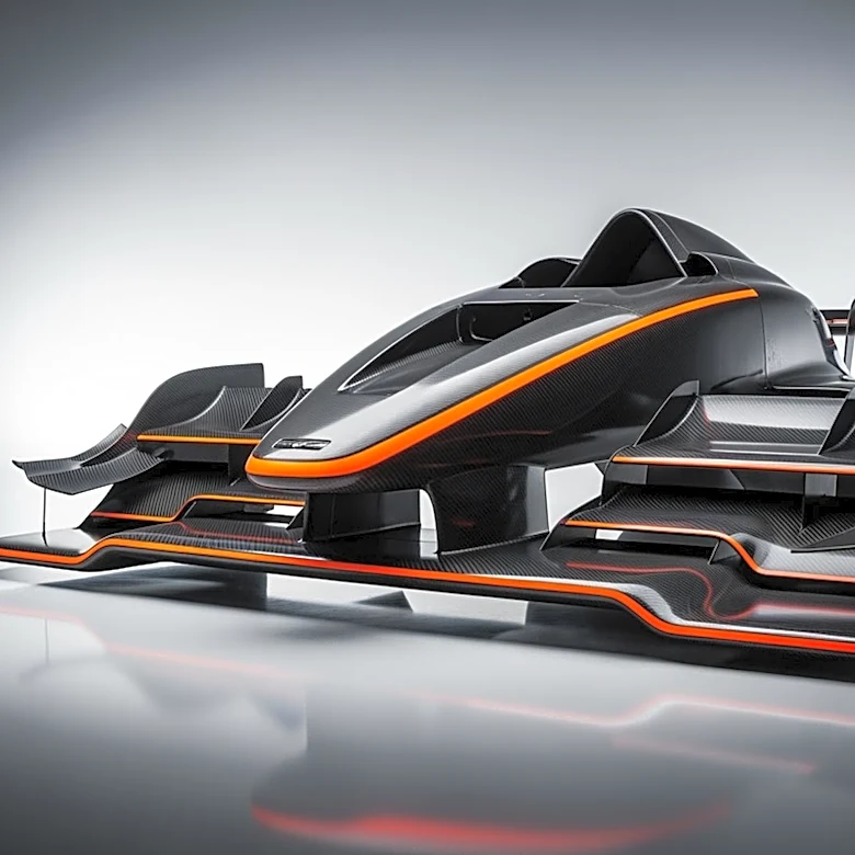 McLaren Plans Major Upgrades for MCL40 Ahead of Miami Grand Prix