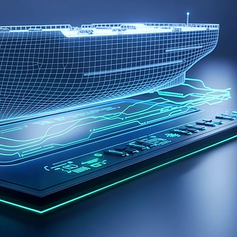 Light Structures Introduces Virtual Monitoring System for Ship Integrity