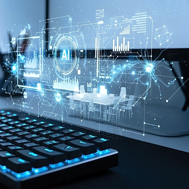 Meta Implements Employee Keystroke Tracking to Enhance AI Training