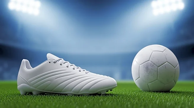 Barcelona's Lamine Yamal Faces World Cup Uncertainty After Injury