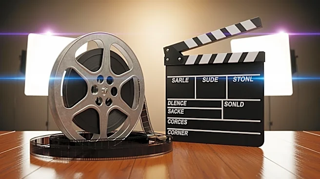 Michael Jackson's Nephew Criticizes Media Ahead of Biopic Release