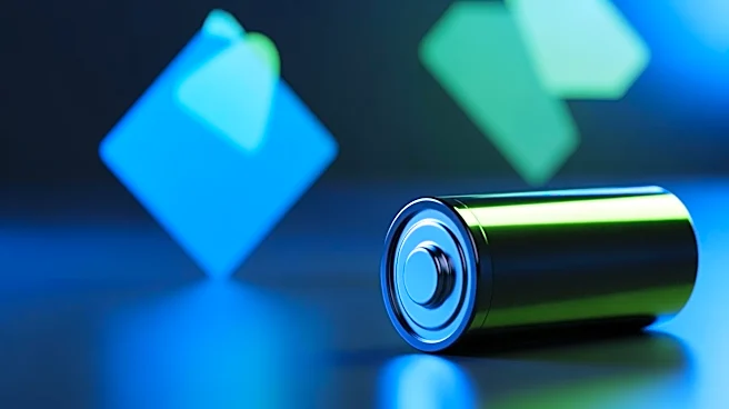 Redwood Materials Shifts Focus to Energy Storage, Reduces Workforce by 10%