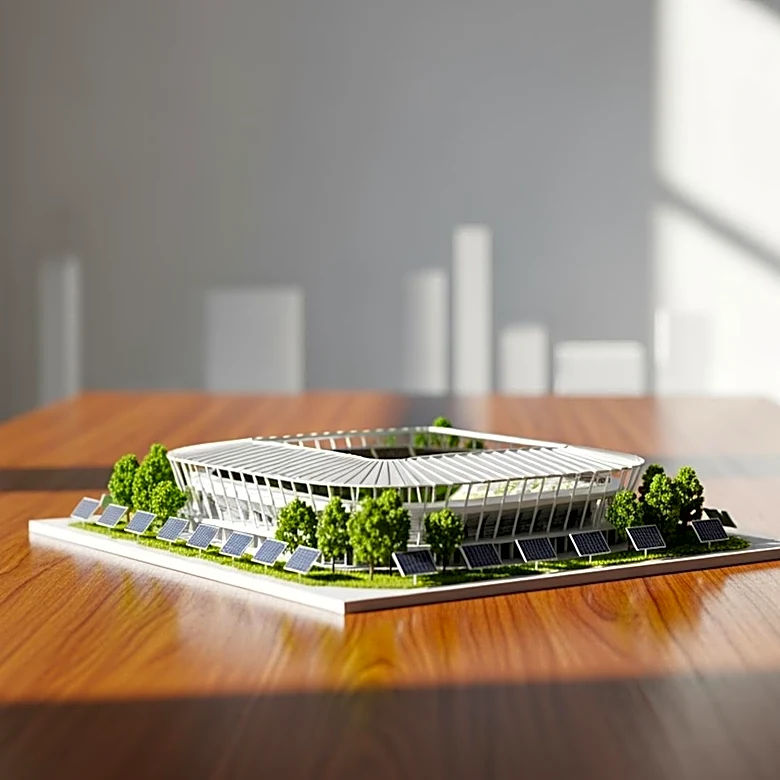 NFL Draft in Pittsburgh Focuses on Sustainability Initiatives