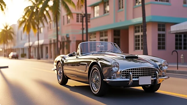 Joseph Kosinski's 'Miami Vice '85' Casts Michael B. Jordan and Austin Butler as Leads