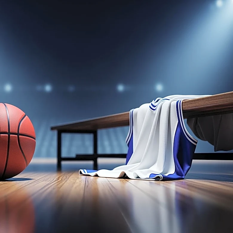 Duke Basketball Secures Top Transfer John Blackwell, Boosting Championship Prospects