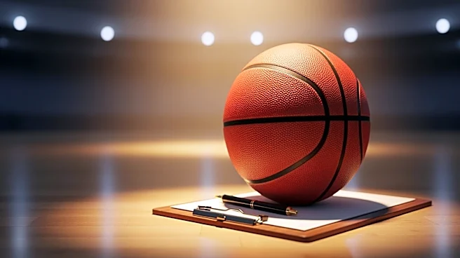 Golden State Warriors Consider Andre Iguodala for Head Coach Amid Steve Kerr Exit Rumors