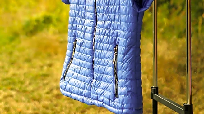 Batsheva Hay Collaborates with Coyuchi to Launch Upcycled Quilted Jackets