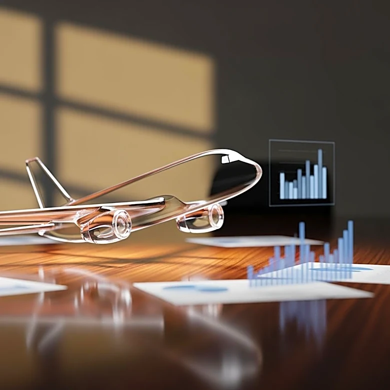 Spirit Airlines Nears $500 Million Federal Bailout Amid Financial Struggles